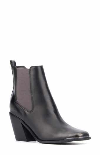 OLIVIA MILLER Trine Cheslea Boot