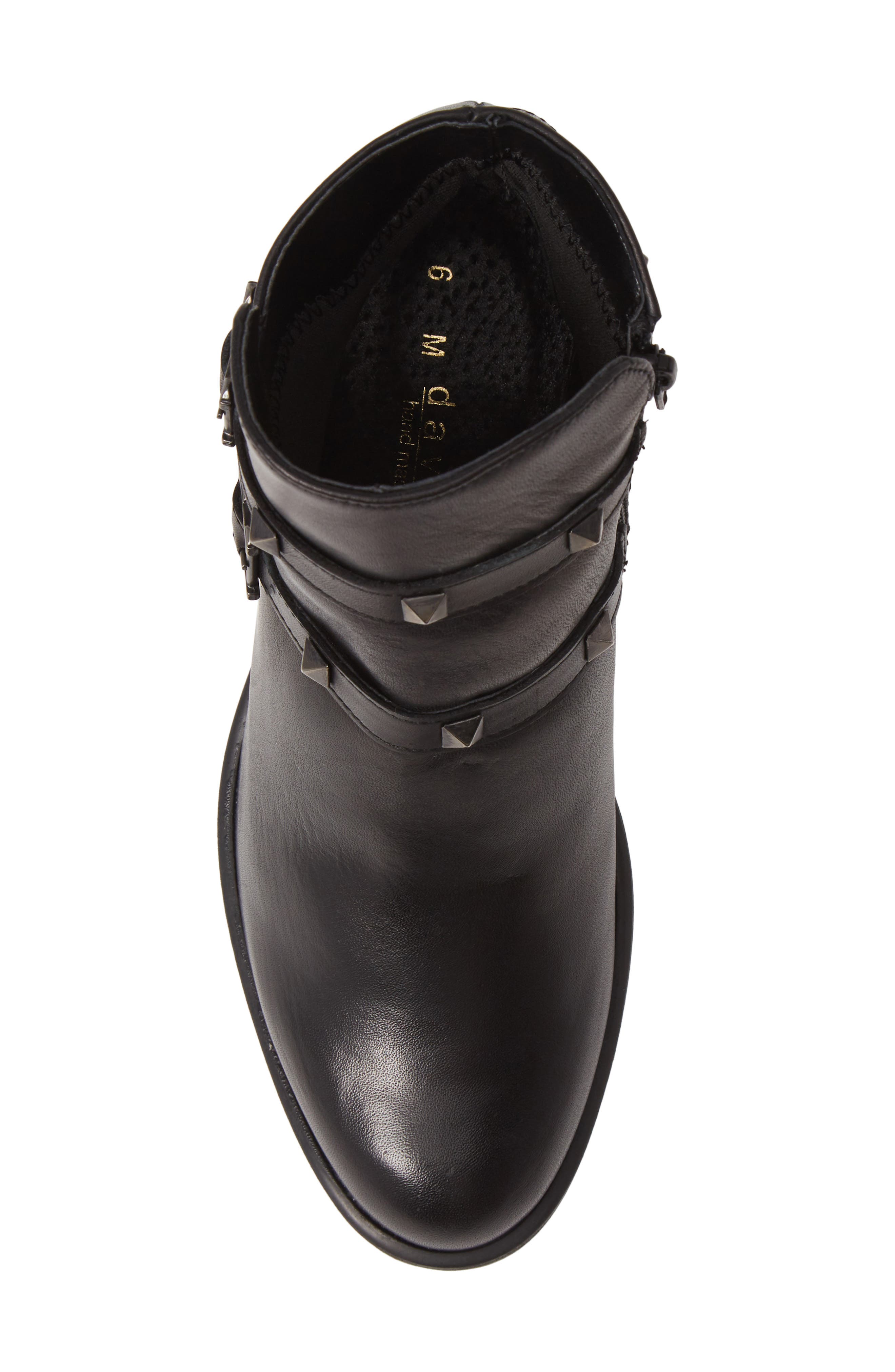 David Tate Asia Bootie, Alternate, color, 