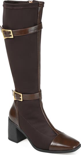 Gaibree Buckle Boot