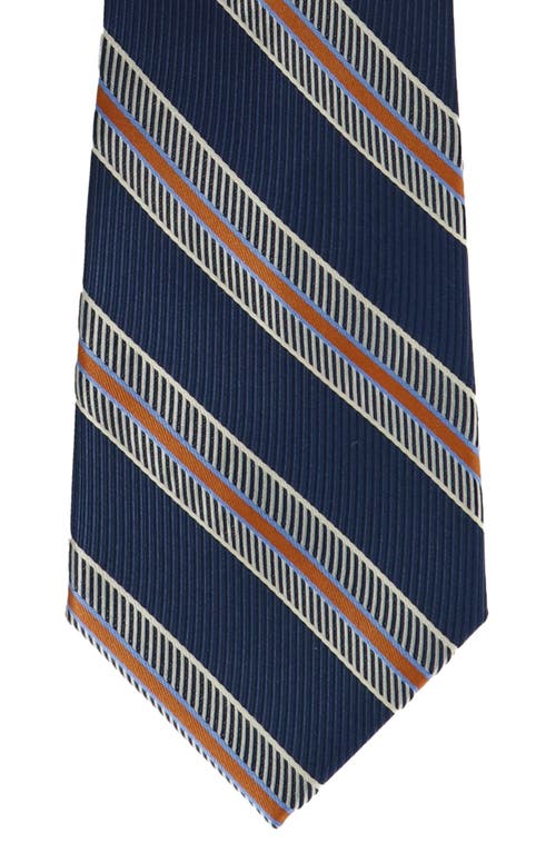 Scotch & Soda Wide Stripe Tie