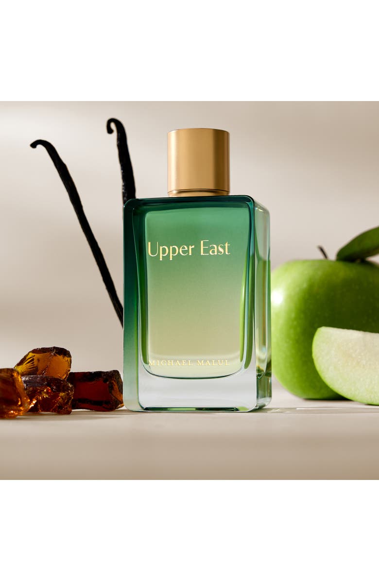 Michael Malul Upper East 3.4oz/100mL Unisex EDP, Alternate, color, Light Green