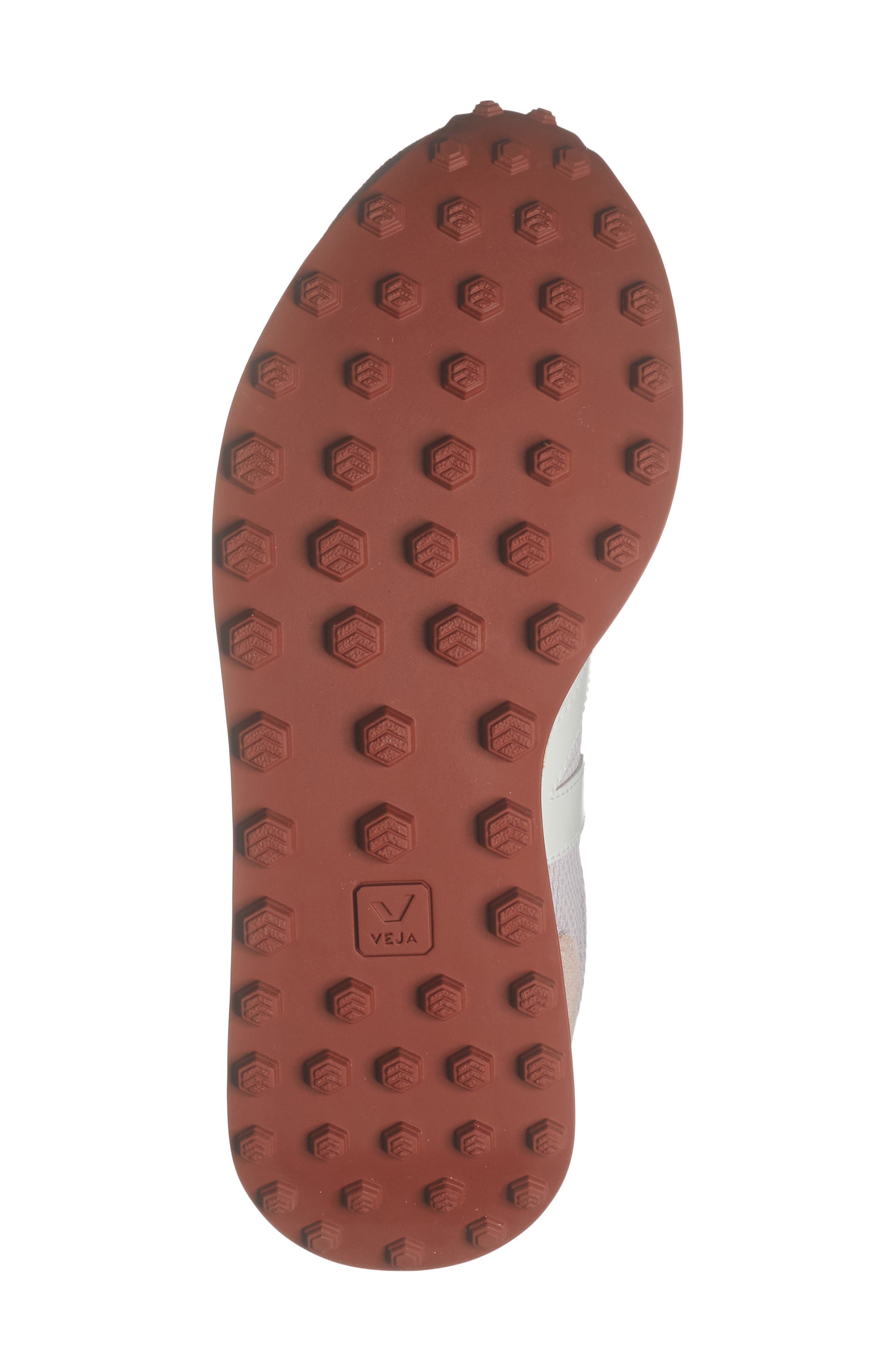 Veja Rio Branco Alveomesh Parme Sneaker, Alternate, color, 