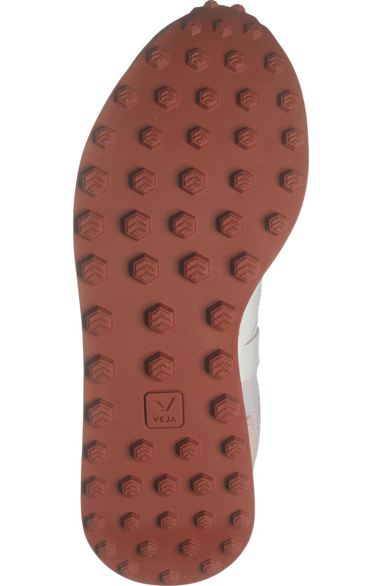 Veja Rio Branco Alveomesh Parme Sneaker, Alternate, color,