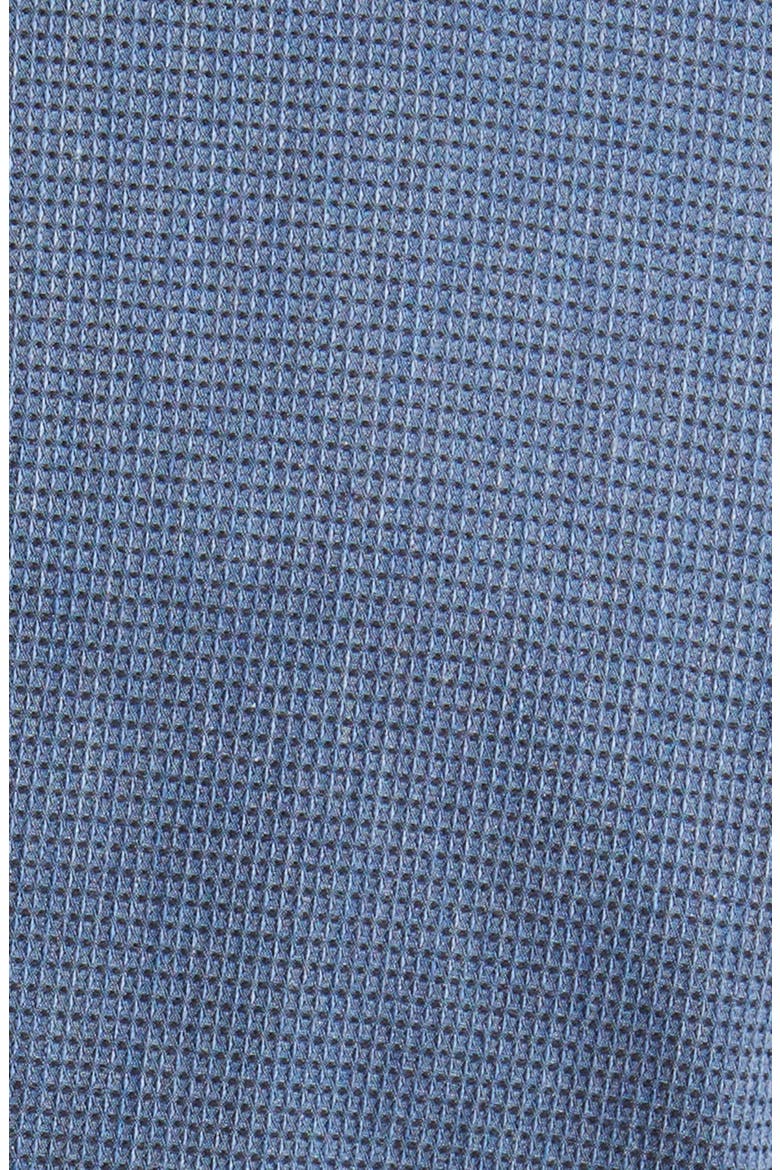 Soho Stretch Denim Sport Coat, Alternate, color, SLATE BLUE WAFFLE
