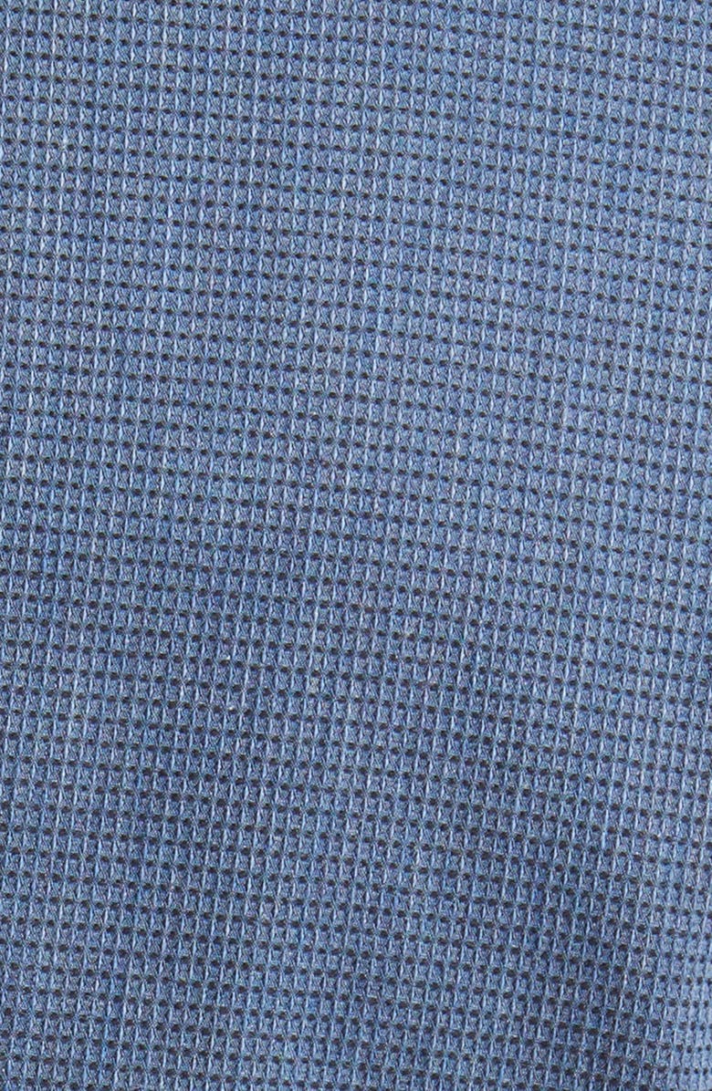 Alton Lane Soho Stretch Denim Sport Coat, Alternate, color, 