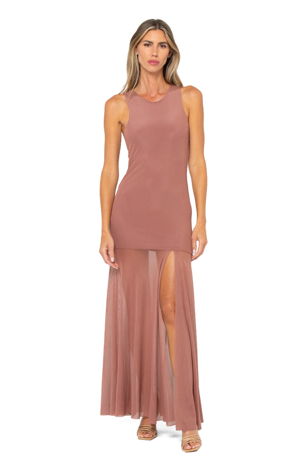 Bella Dress