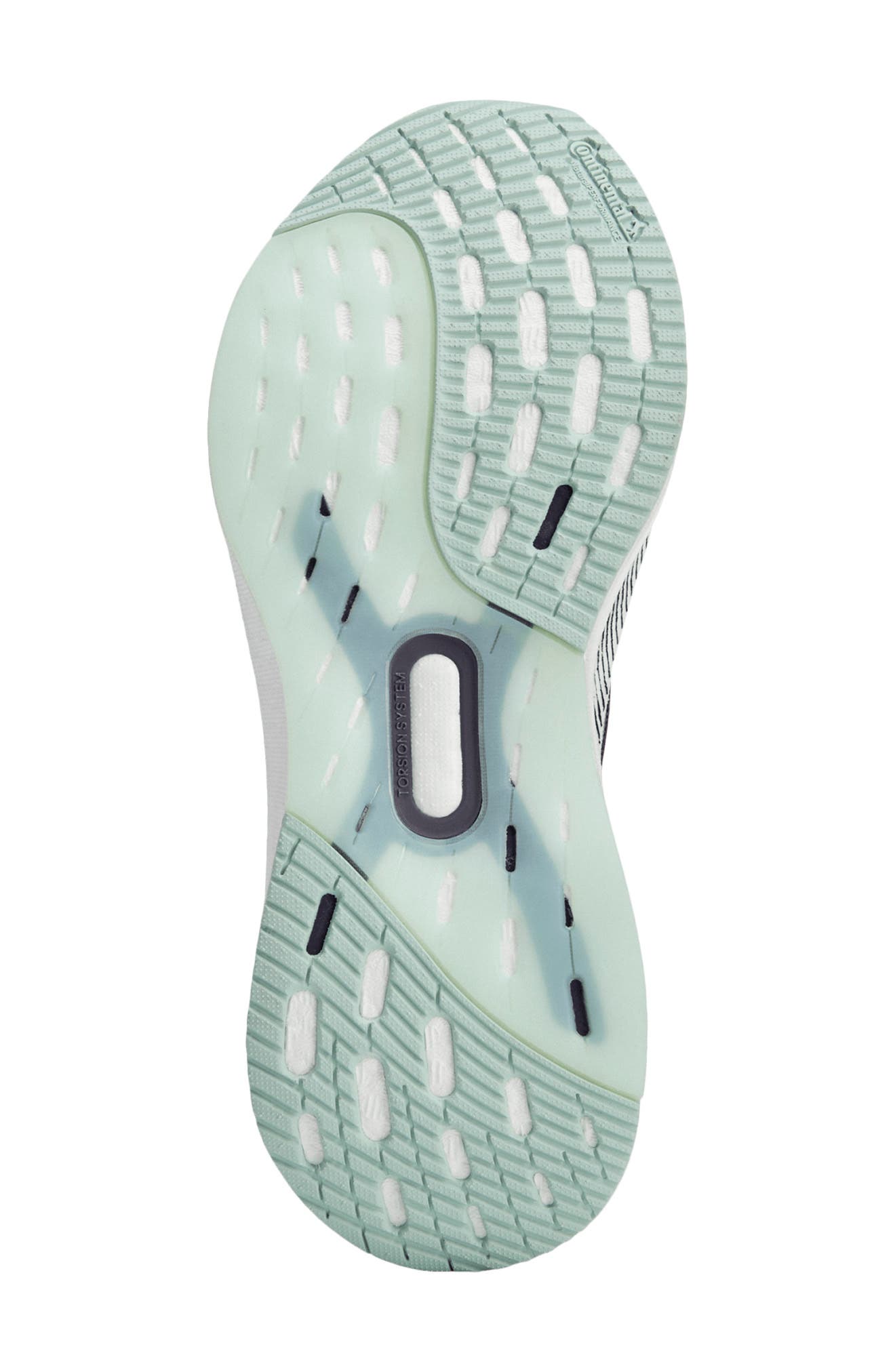 adidas by Stella McCartney Ultraboost 5 Running Shoe, Alternate, color, 