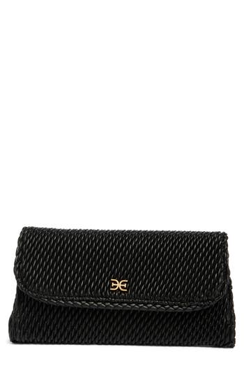 SAM EDELMAN SAM EDELMAN JULIA QUILTED CLUTCH