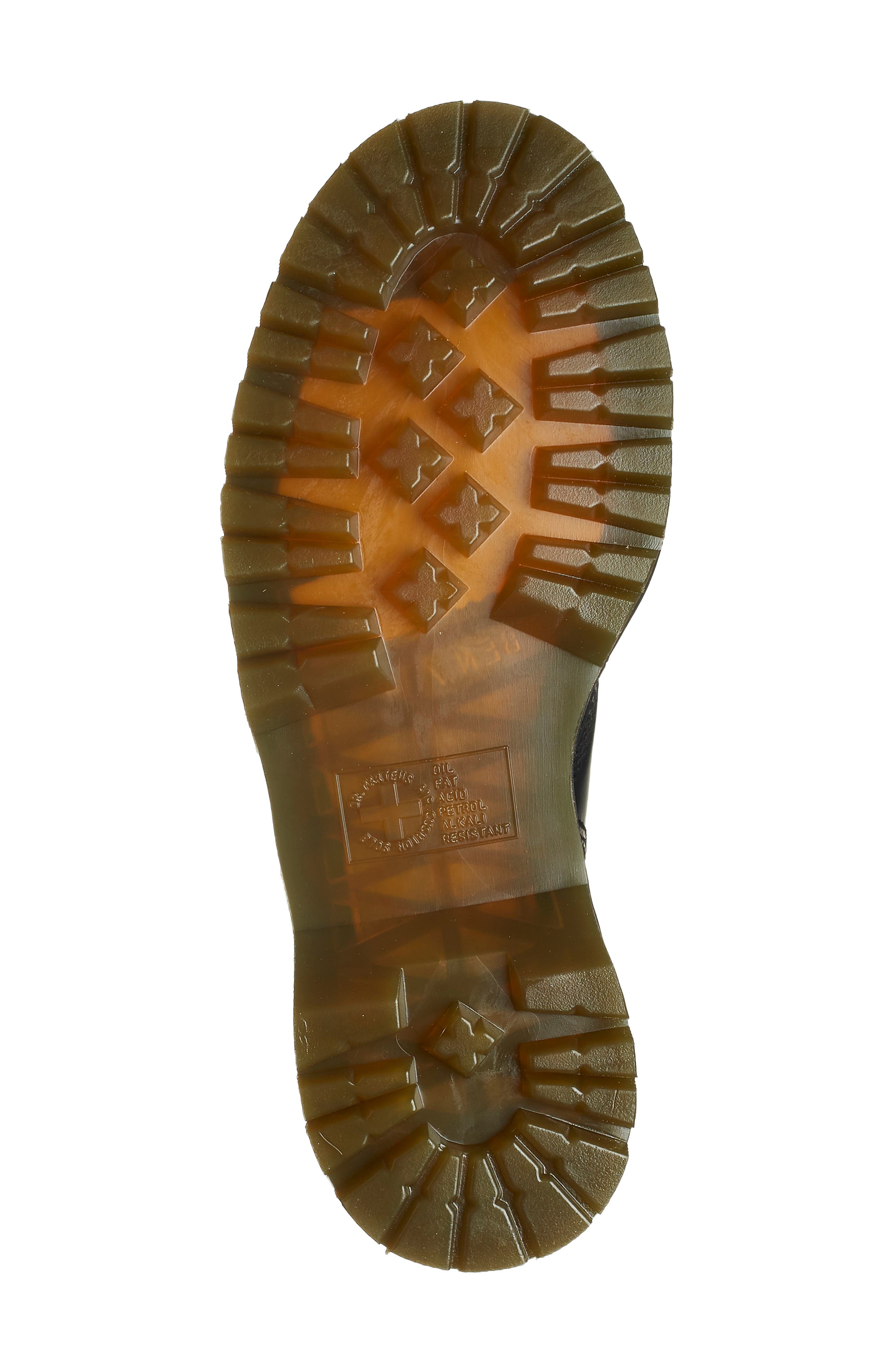 Dr. Martens 1460 XTRM Lace-Up Combat Boot, Alternate, color, 