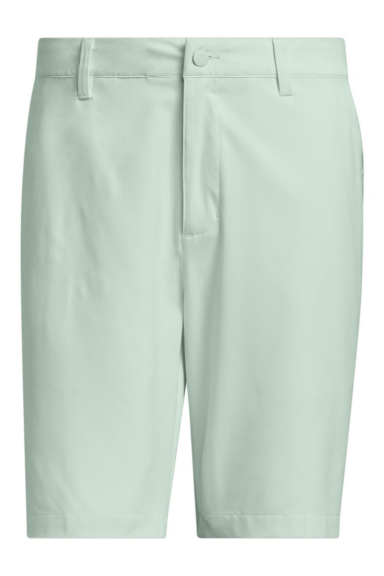 Ultimate365 8.5-Inch Water Repellent Golf Shorts, Alternate, color, CRYSTAL JADE