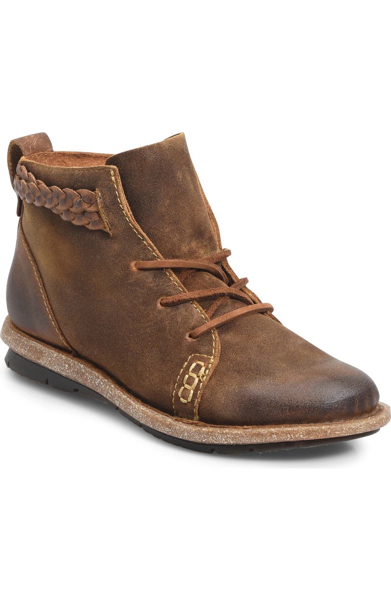 Børn Temple Bootie, Main, color,