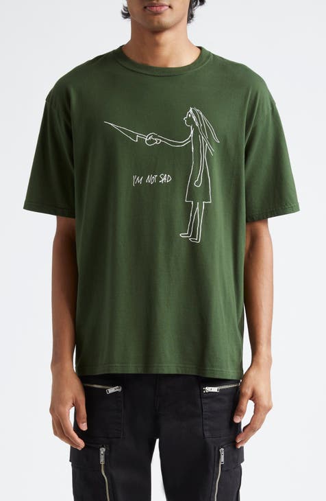 Mens Undercover T-Shirts | Nordstrom