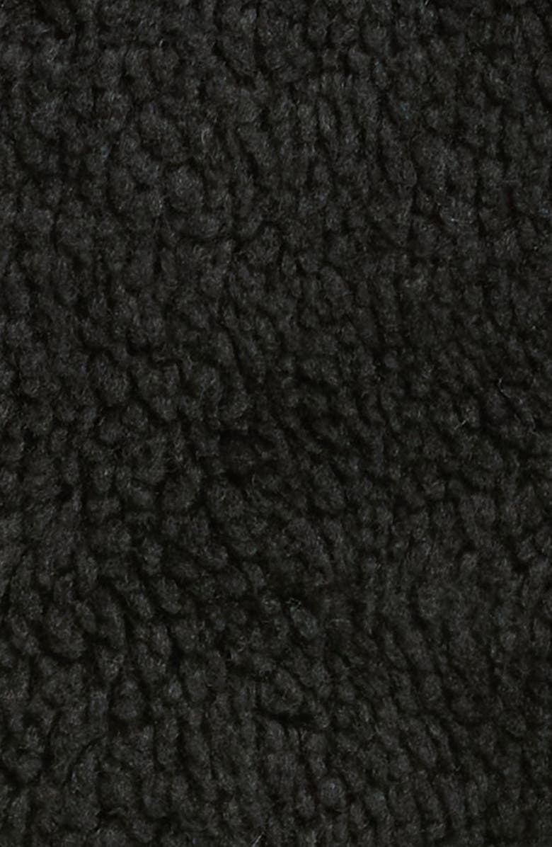 L.L.Bean Fleece Zip Vest, Alternate, color, 