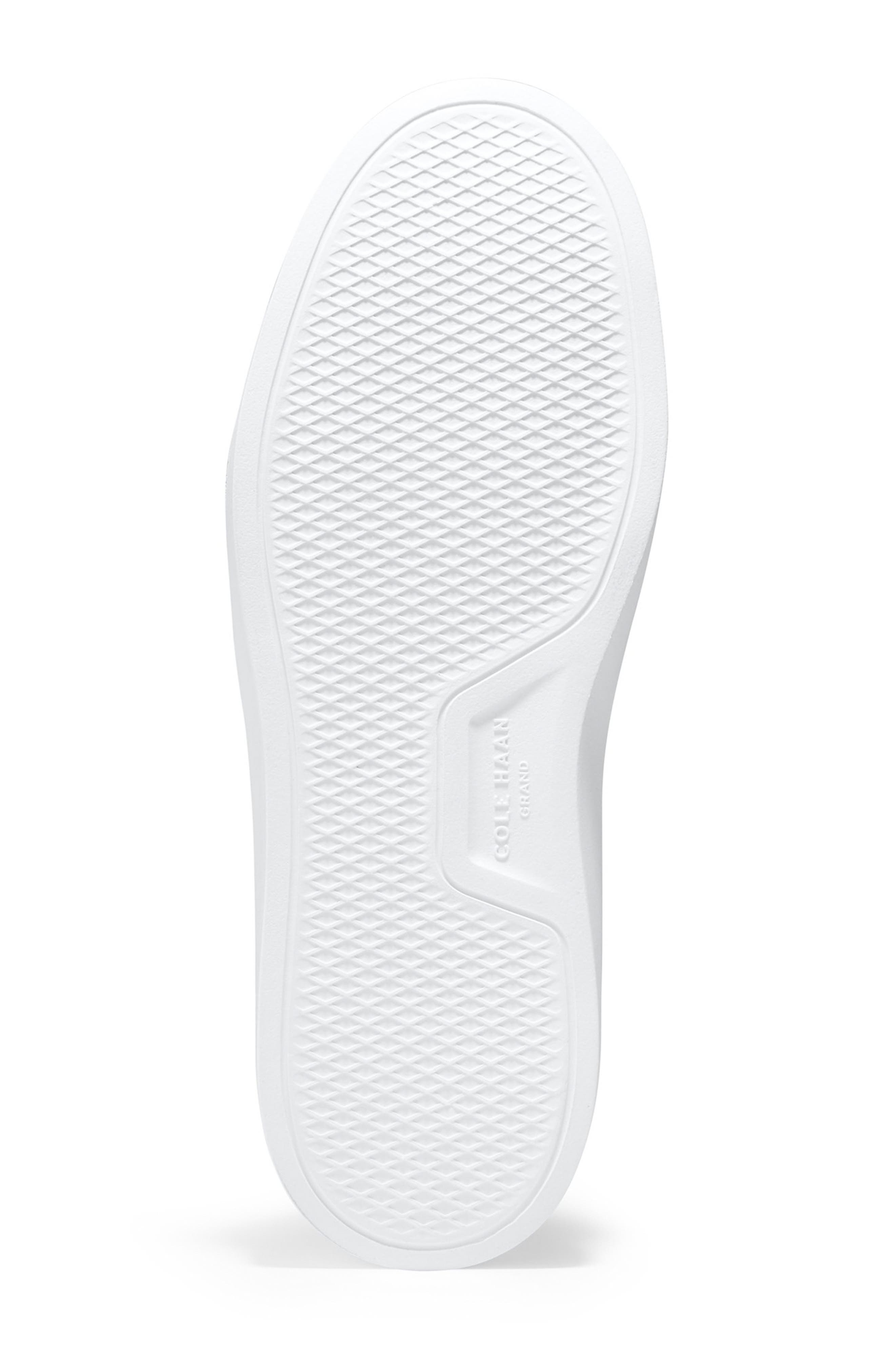 Cole Haan GrandPro Rally Court Sneaker, Alternate, color, 