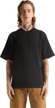 Shaka Wear Garment Dye Designer Tee Shirt