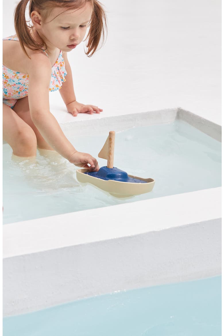 Sailboat Toy, Alternate, color, ASSORTED