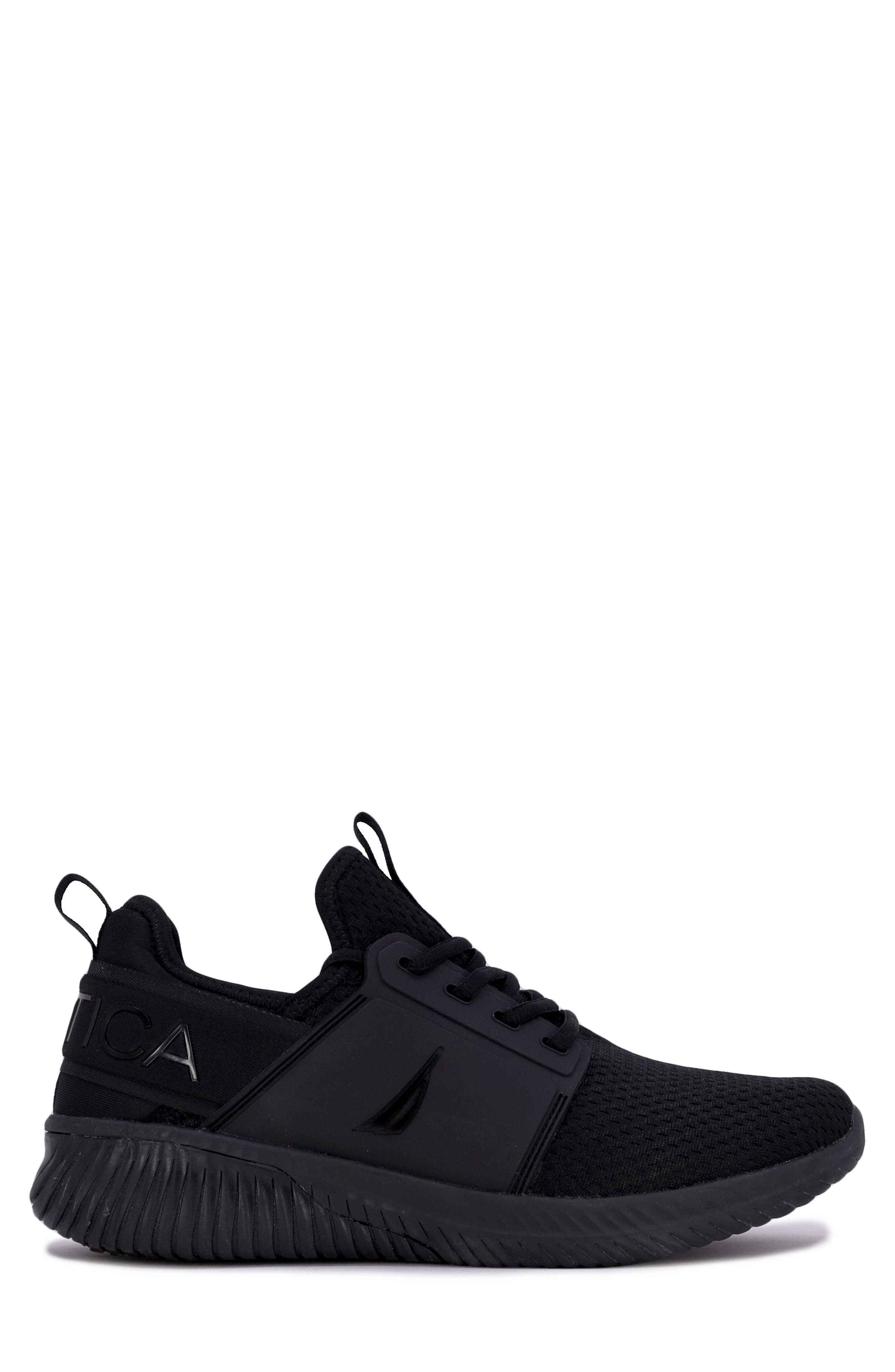 Nautica Rainey Sport Sneaker, Alternate, color, 