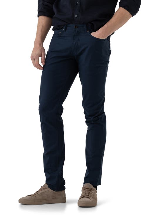 Gunn 5 Pocket Pants (Big)