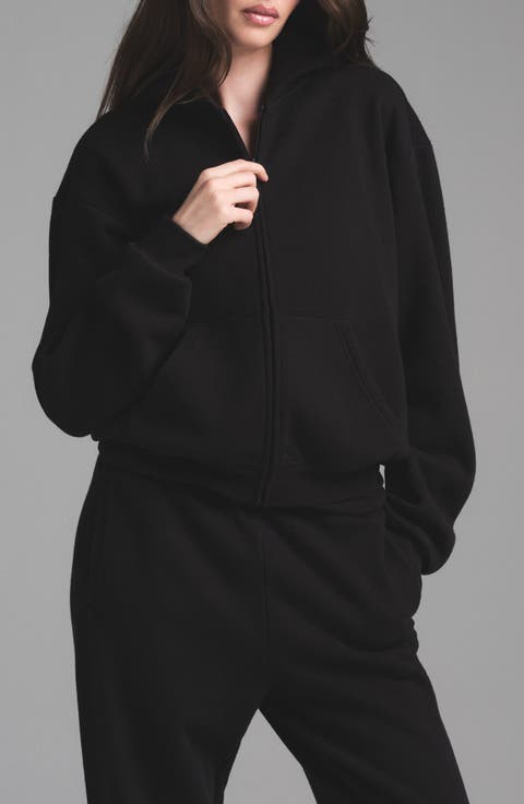 売れ筋商品|||プロスタンダード カットソー トップス レディース Women's Black Miami Dolphins Split Logo Full-Zip Hoodie Black Women's Pro Standard Black Miami Dolphins Split Logo Full