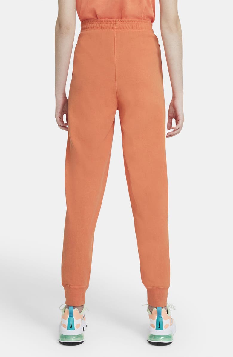 Nike Sportswear Washed Joggers, Alternate, color, 