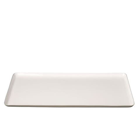 Easton Oversized Rectangular Tray