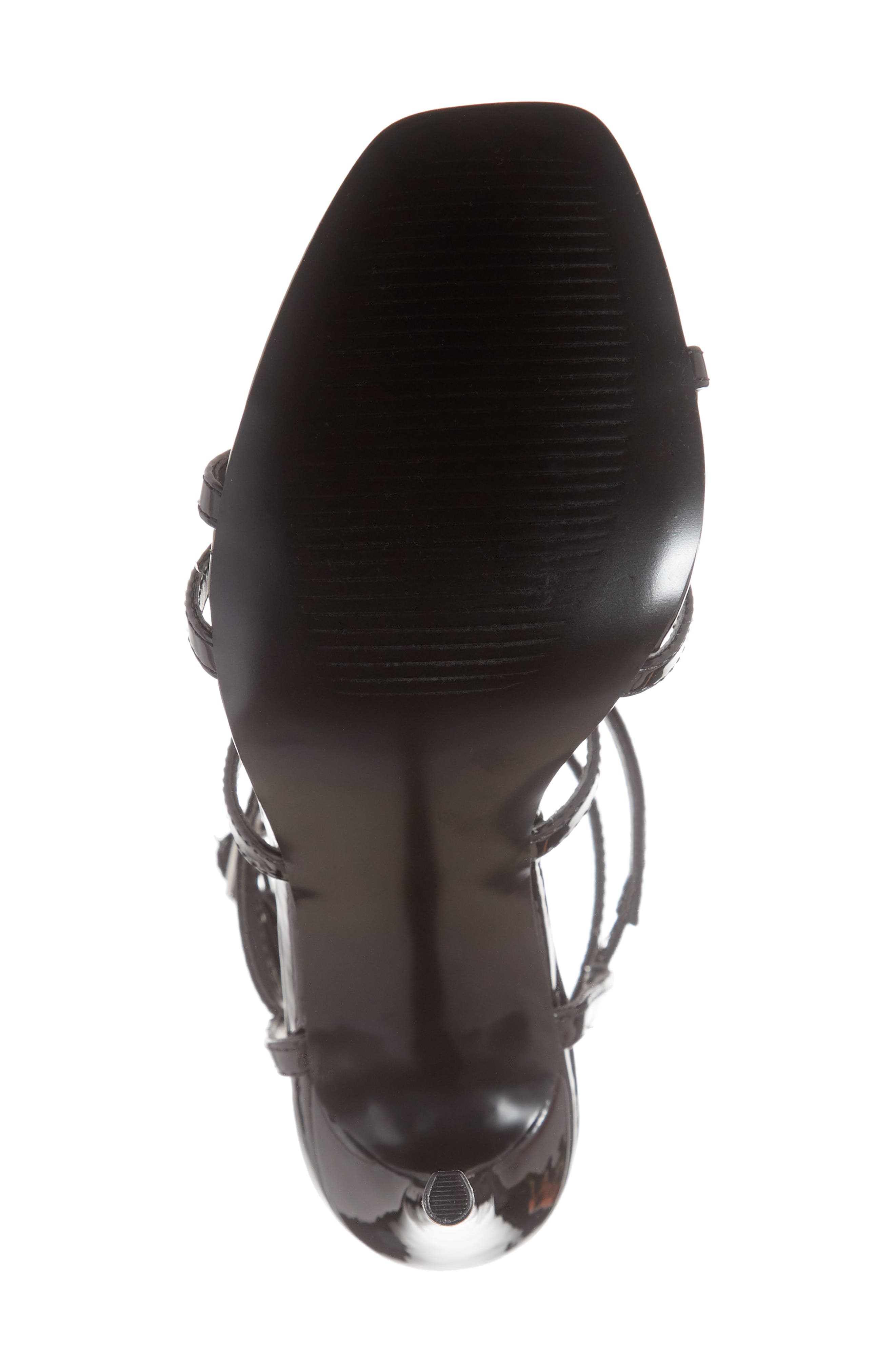 Steve Madden Amora Strappy Sandal, Alternate, color, 