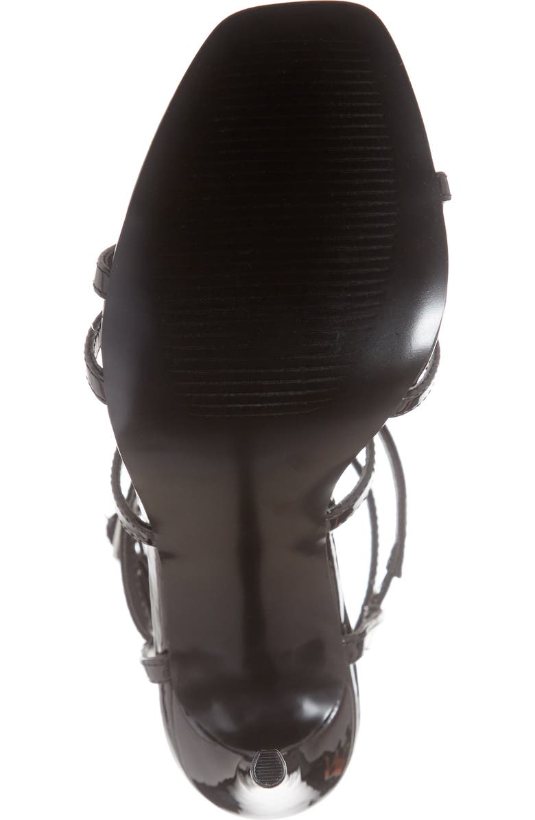 Steve Madden Amora Strappy Sandal, Alternate, color,