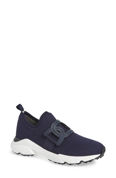 トッズ Tod’s Knit Sneakers Tod's Knit Sneaker in Neutrals | THE LIST
