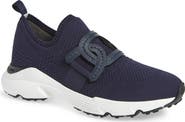Tod's Sport Run Slip-On Sneaker