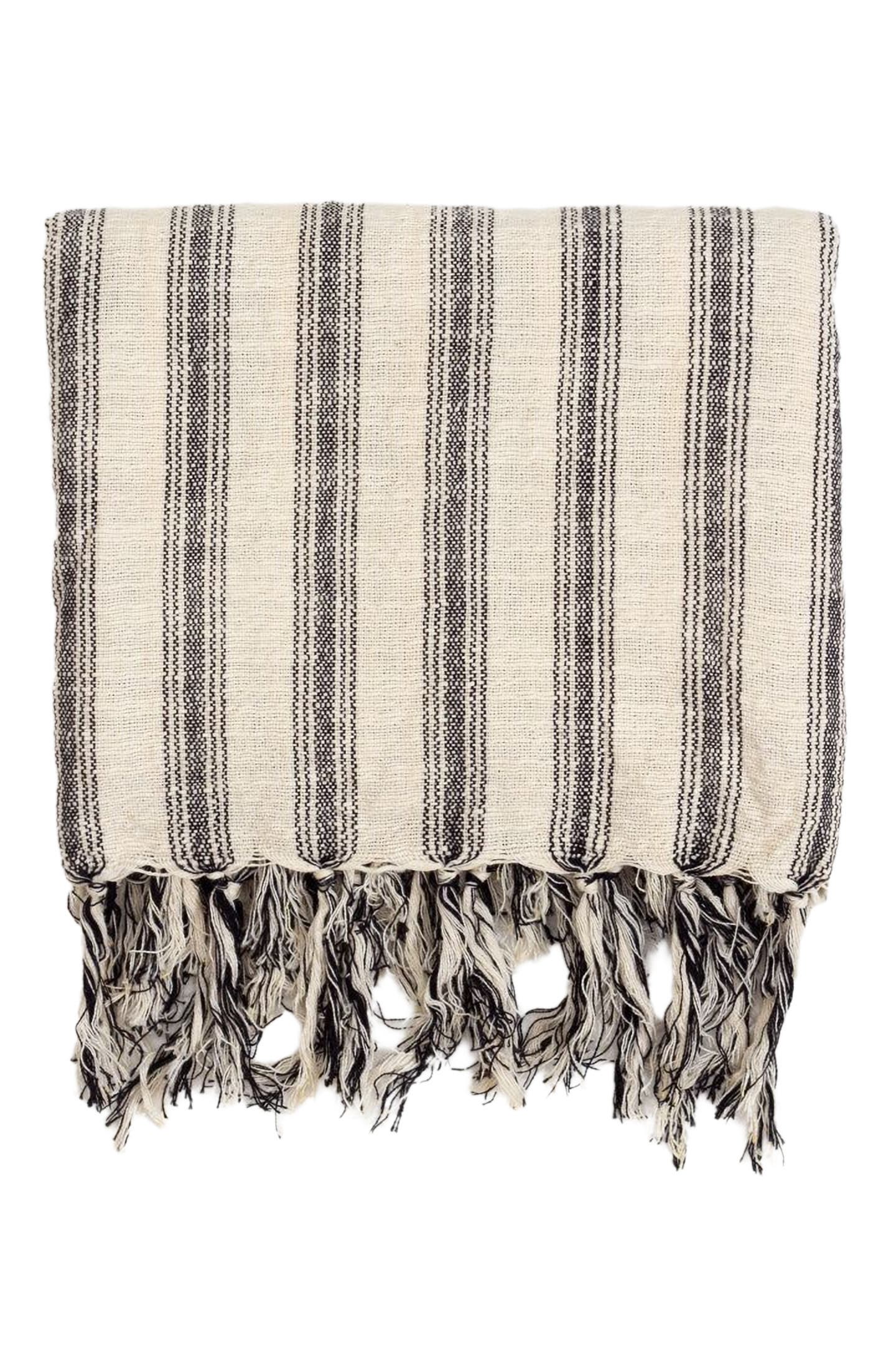 selected Stripe