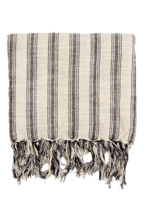 Titus Santuklu Hand Towel