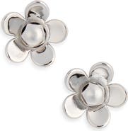 Marc Jacobs Daisy Stud Earrings