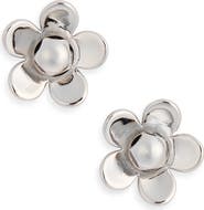 Marc Jacobs Daisy Stud Earrings