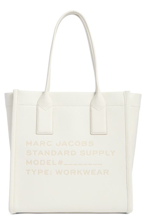 MARC JACOBS STANDARD SUPPLY トートバッグ Marc Jacobs Standard Supply Leather Tote Bag | Nordstromrack