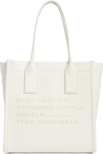 MARC JACOBS STANDARD SUPPLY トートバッグ Marc Jacobs Standard Supply Small Pebble Leather Tote Bag