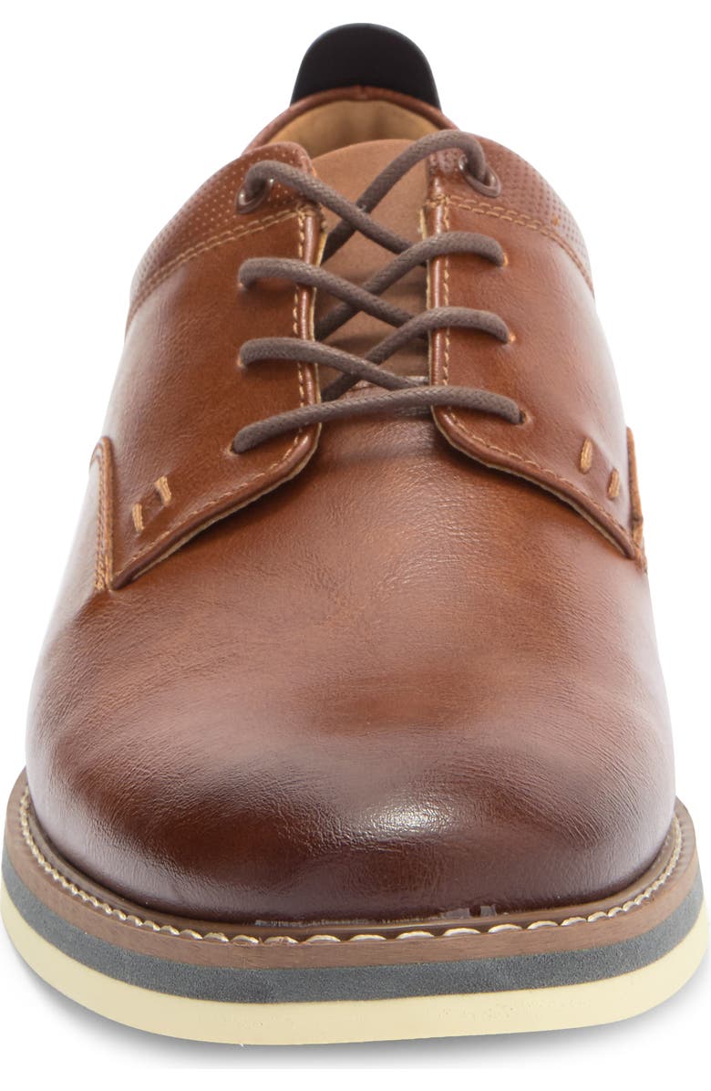 Abound Foster Hybrid Derby, Alternate, color, Brown