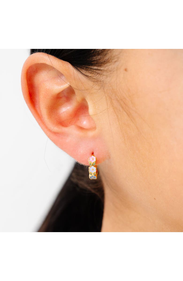 Pip Pop Flower Hoop, Alternate, color, 