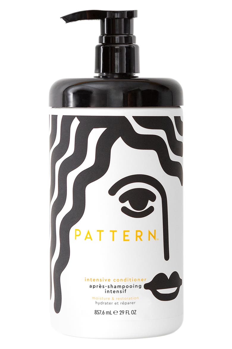 Intensive Conditioner, Alternate, color, NO COLOR