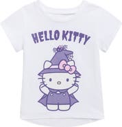 Tucker + Tate Kids' Cotton Graphic T-Shirt