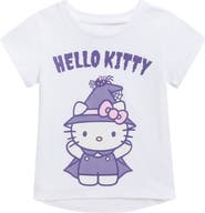 Tucker + Tate Kids' Cotton Graphic T-Shirt
