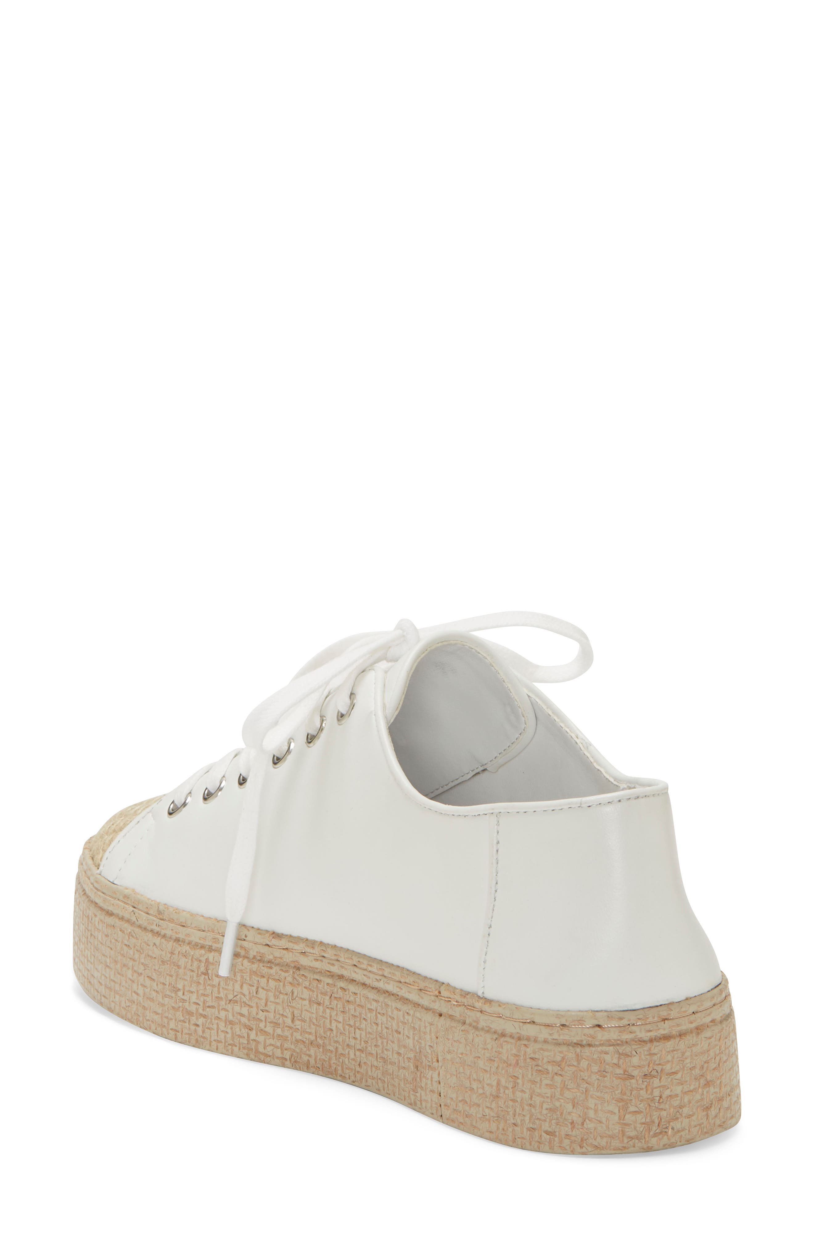 Vince Camuto Calitrie Platform Sneaker, Alternate, color, 