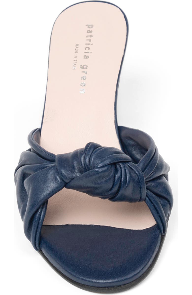 patricia green Savannah Slide Sandal, Alternate, color,