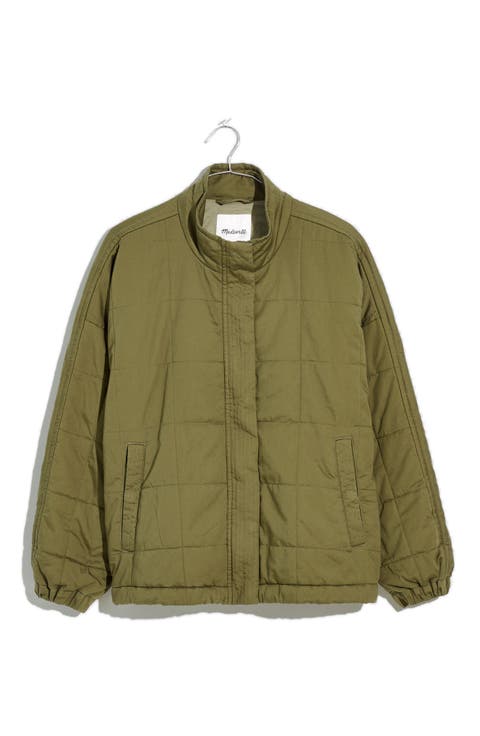 Bremen Bomber Jacket