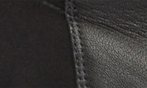 Lk Bennett Duke Over The Knee Boot In Black