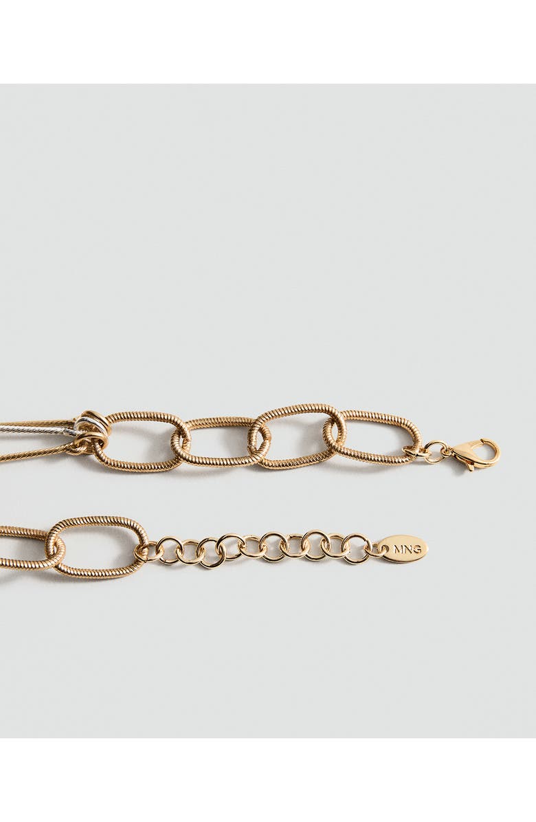 MANGO Pendant Chain Necklace, Alternate, color, 