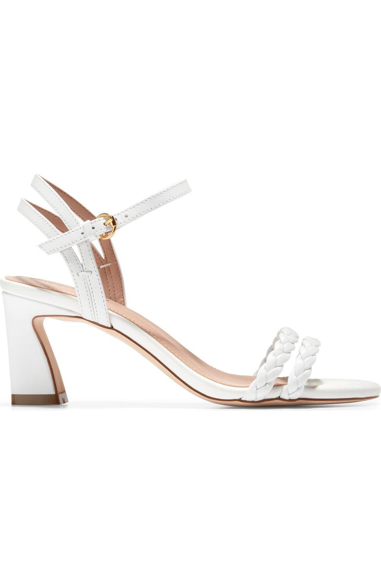 Cole Haan Alyse Braided Sandal, Alternate, color,