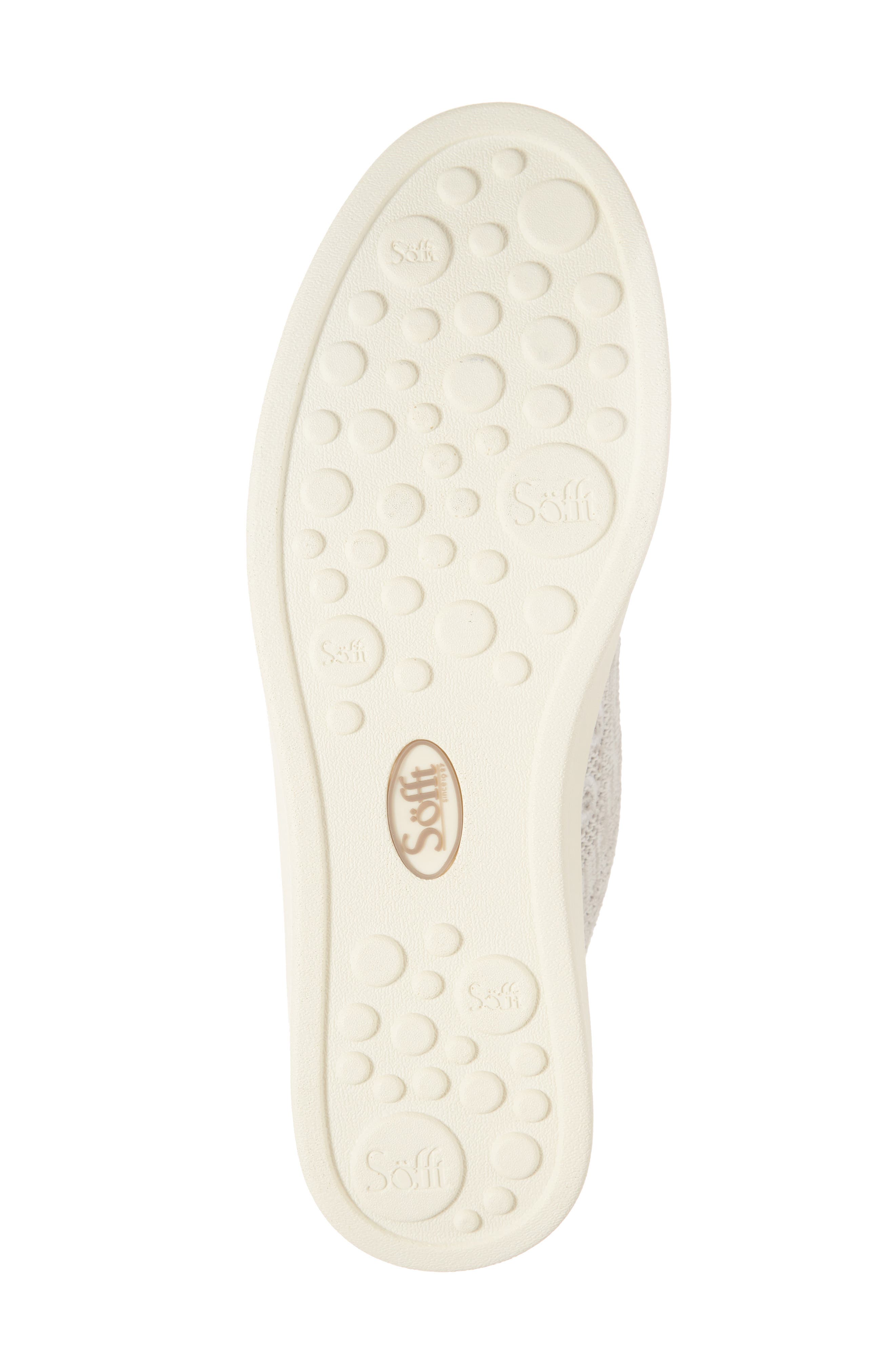 Söfft Somers Knit Sneaker, Alternate, color, 