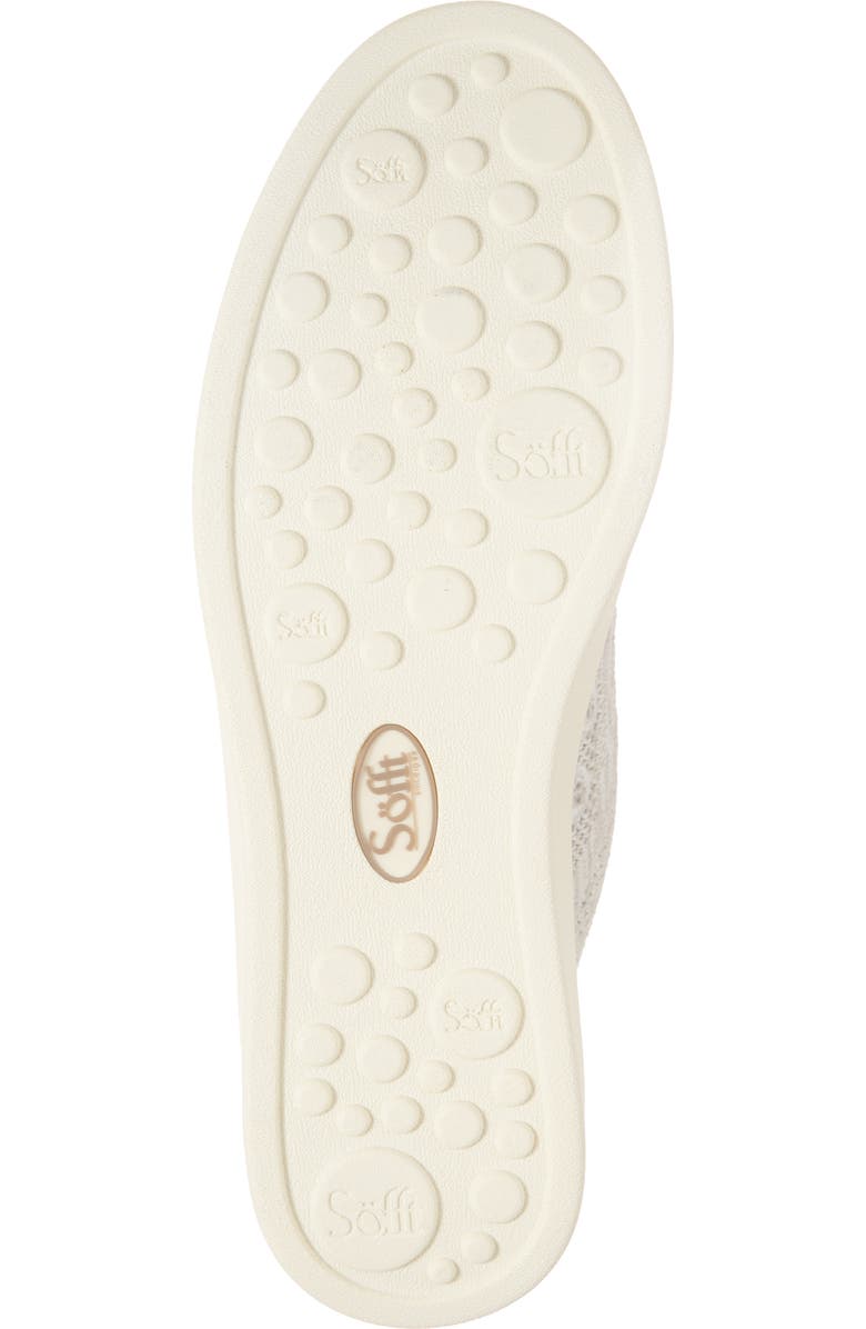 Söfft Somers Knit Sneaker, Alternate, color,