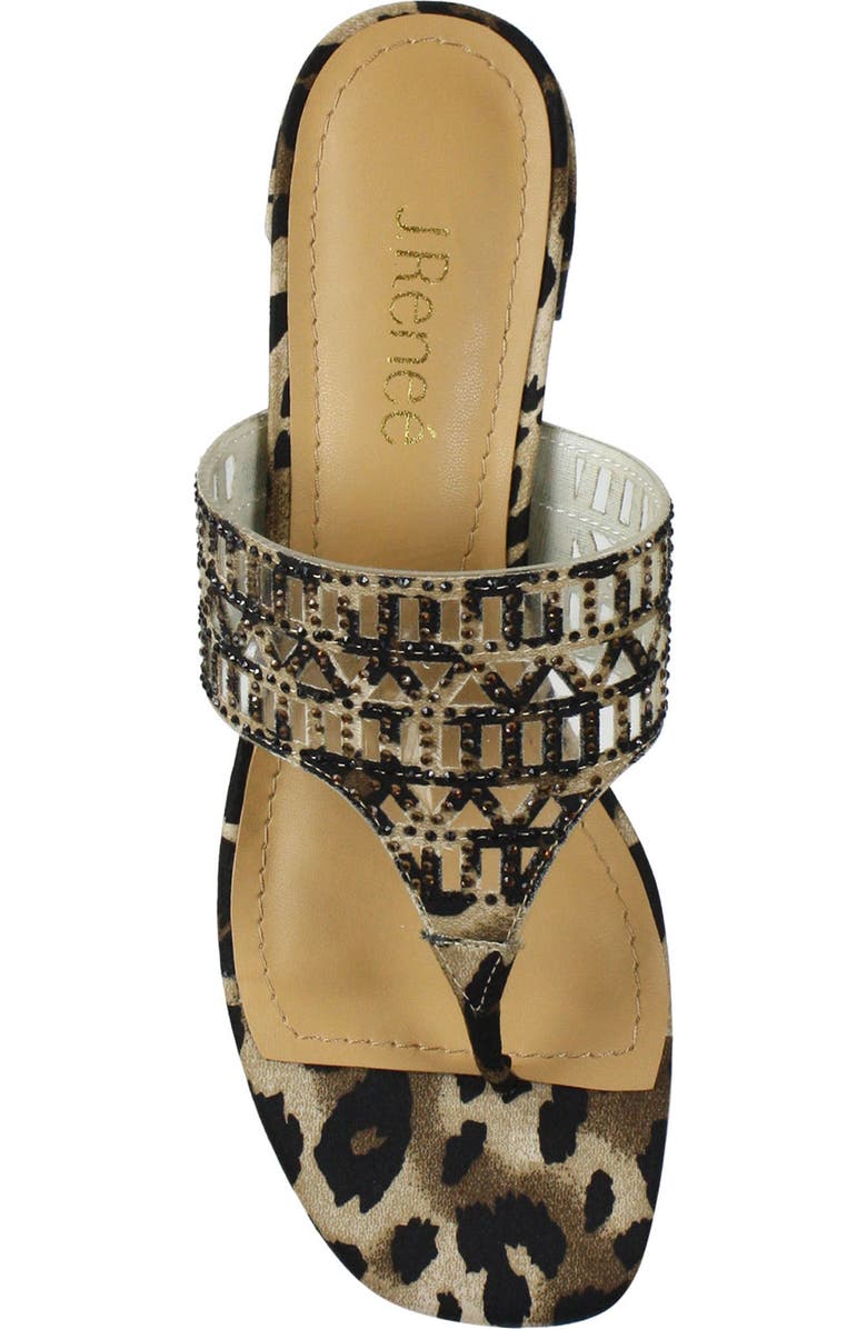 J. Reneé Chenelle Sandal, Alternate, color,