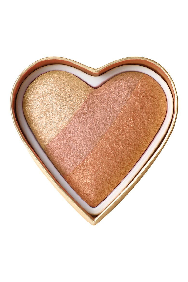 Sweethearts Perfect Flush Blush, Main, color, PEACH BEACH